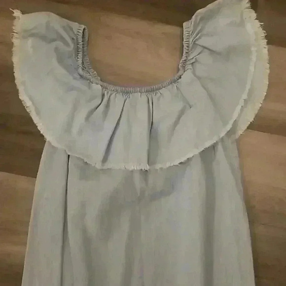 Poof Top  - Picture 3 of 6